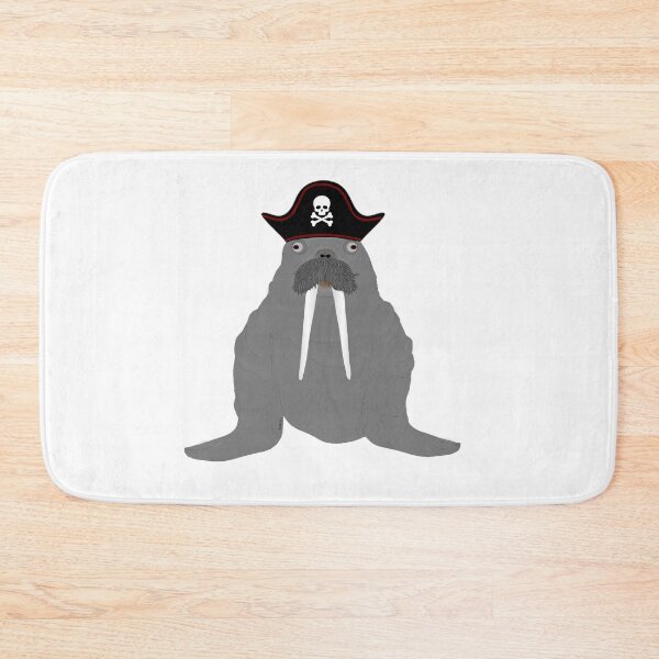 Item preview, Walrus designed and sold by ljdizigns.