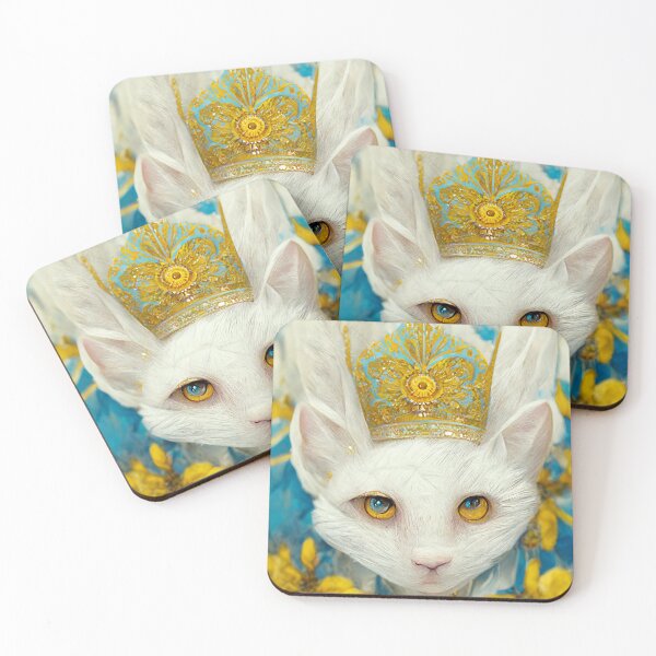 Item preview, Cat in Ukrainian national clothes designed and sold by GorinART.