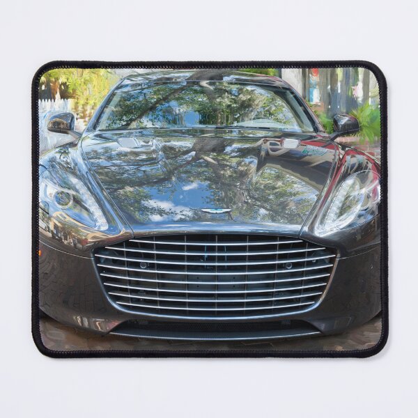 Item preview, 2014 Aston Martin Rapide S Coupe X100 designed and sold by RichFrancoCars.