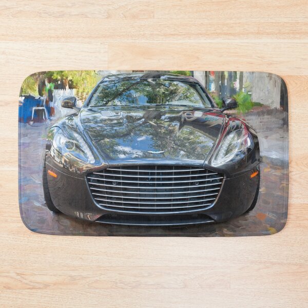 Item preview, 2014 Aston Martin Rapide S Coupe X100 designed and sold by RichFrancoCars.