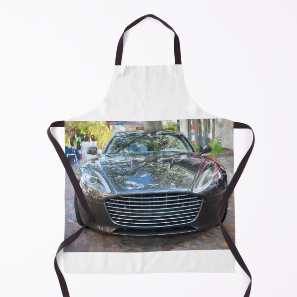 Item preview, 2014 Aston Martin Rapide S Coupe X100 designed and sold by RichFrancoCars.