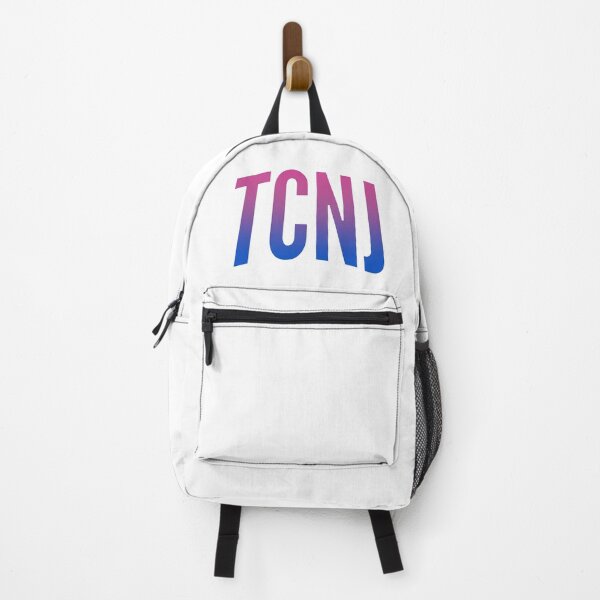 Item preview, TCNJ Bisexual Pride designed and sold by sarascoprox.
