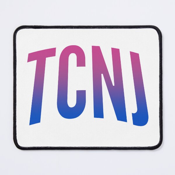 Item preview, TCNJ Bisexual Pride designed and sold by sarascoprox.