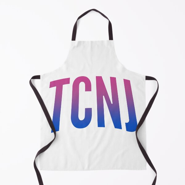 Item preview, TCNJ Bisexual Pride designed and sold by sarascoprox.