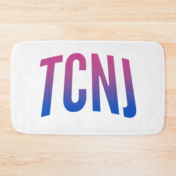 Item preview, TCNJ Bisexual Pride designed and sold by sarascoprox.