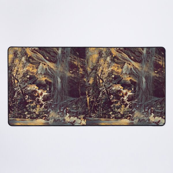 Item preview, The Mystic Falls - The Waterfall Collection - spcreationsco22 designed and sold by SpCreationsCo22.