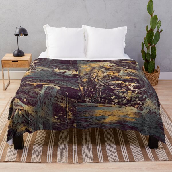 Item preview, The Mystic Falls - The Waterfall Collection - spcreationsco22 designed and sold by SpCreationsCo22.
