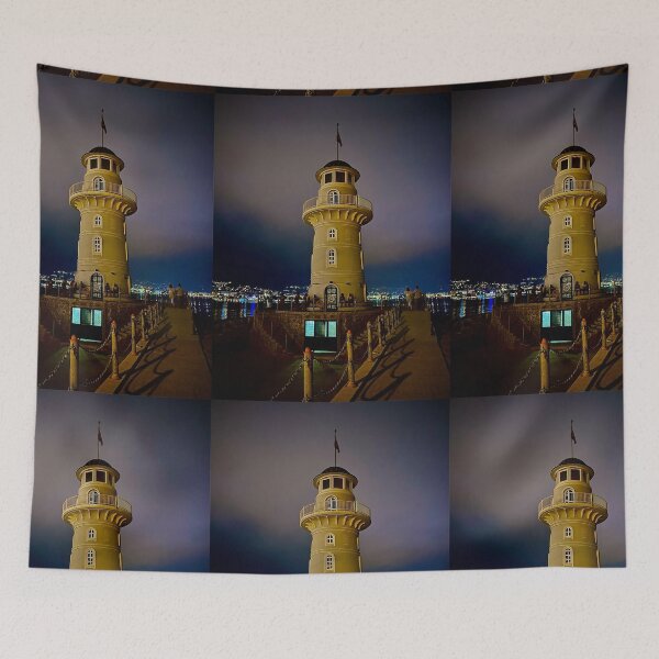 Item preview, lighthouse designed and sold by Kevin015.