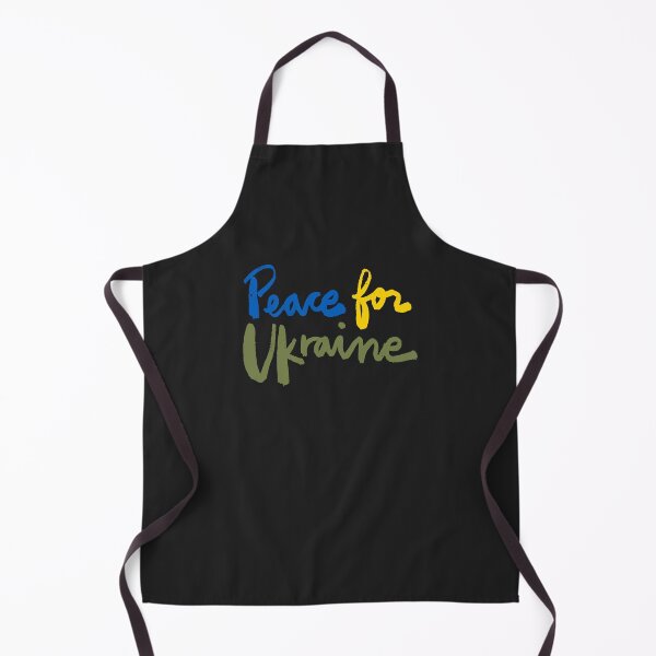 Item preview, peace for ukraine designed and sold by ChachiArts.
