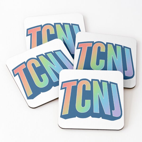 Item preview,  TCNJ Gay Pride Rainbow Flag designed and sold by sarascoprox.