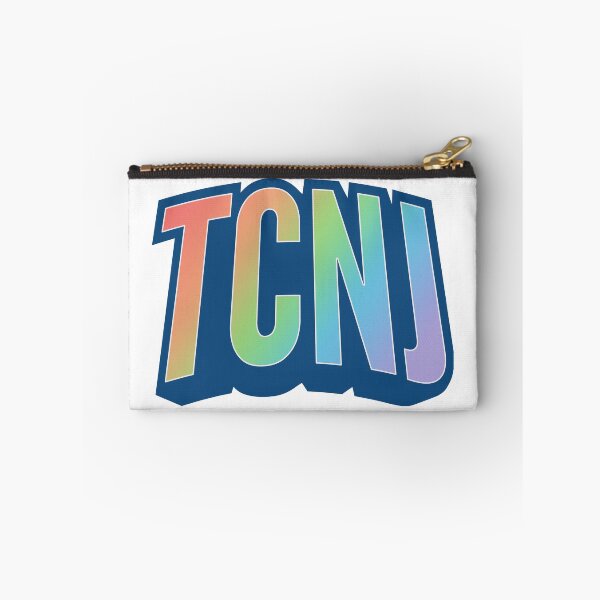 Item preview,  TCNJ Gay Pride Rainbow Flag designed and sold by sarascoprox.