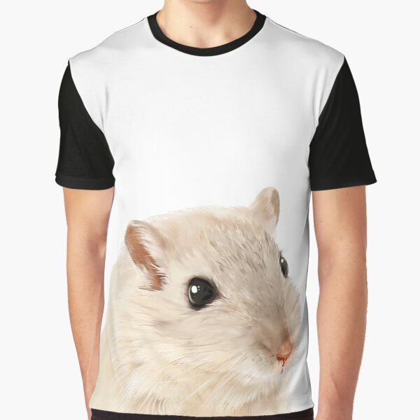 gerbil t shirt