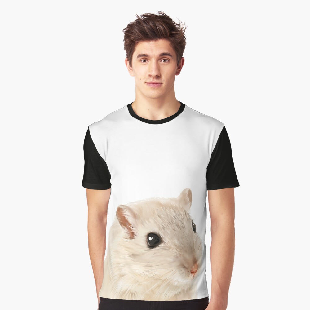 gerbil t shirt