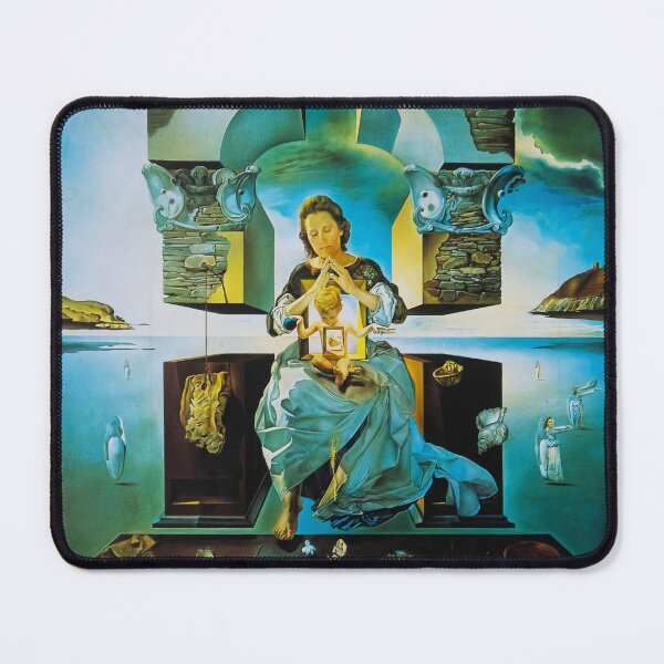 Item preview, Salvador Dali Gala Paint designed and sold by broter199.