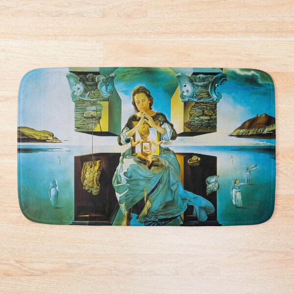 Item preview, Salvador Dali Gala Paint designed and sold by broter199.