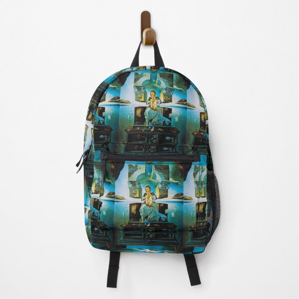 Item preview, Salvador Dali Gala Paint designed and sold by broter199.