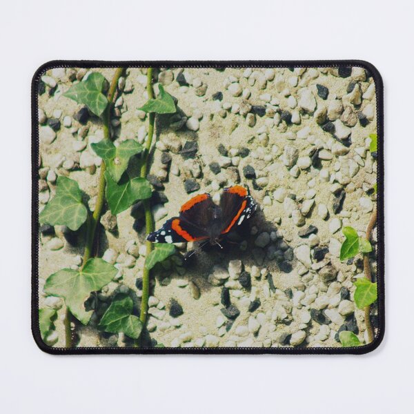 Item preview, Red Admiral butterfly designed and sold by Francespoppy.