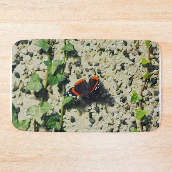 Item preview, Red Admiral butterfly designed and sold by Francespoppy.