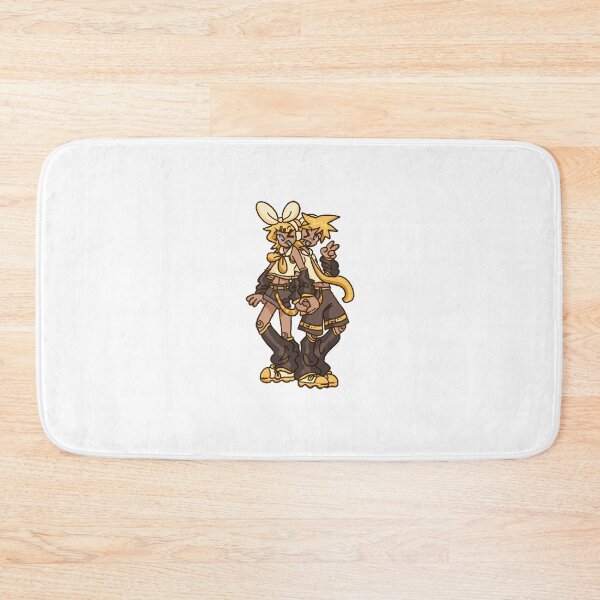 Item preview, kagamine twins designed and sold by jurrassiic.