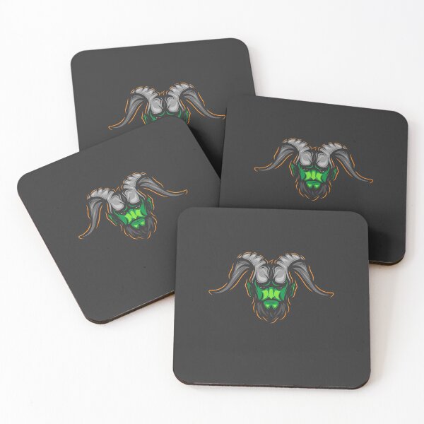 Item preview, Gruss Vom Krampus. designed and sold by Christosign.