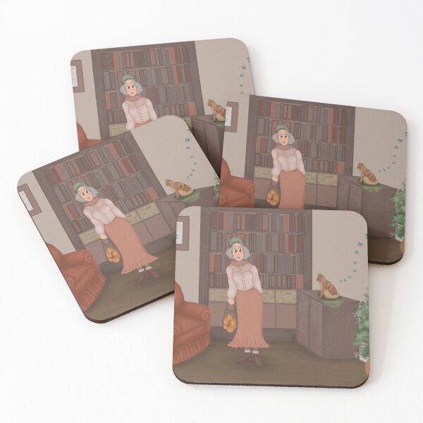 Item preview, cartoon,   children's illustration designed and sold by Natydraws.