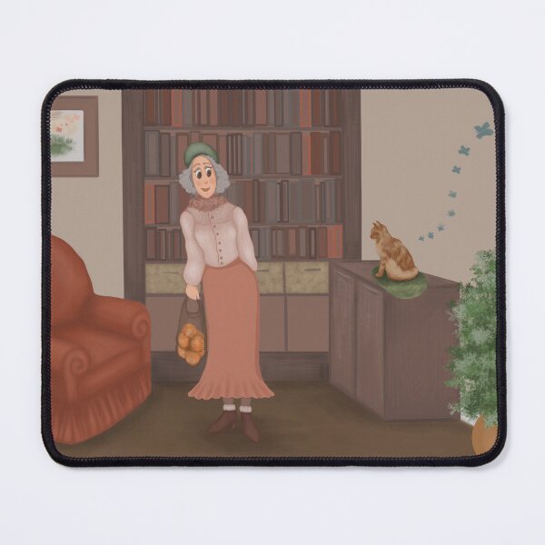 Item preview, cartoon, children's illustration designed and sold by Natydraws.
