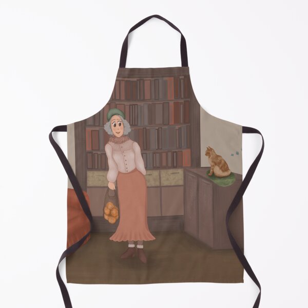 Item preview, cartoon, children's illustration designed and sold by Natydraws.