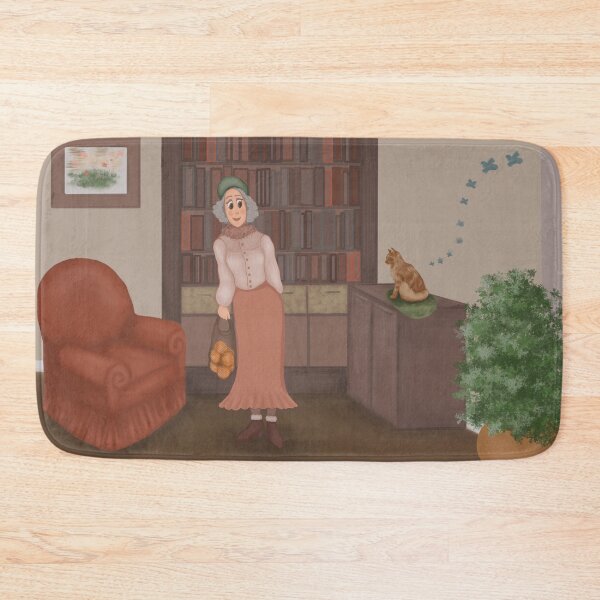 Item preview, cartoon,   children's illustration designed and sold by Natydraws.