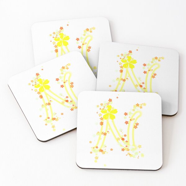 Item preview, N latter  designed and sold by Mhmanju2.