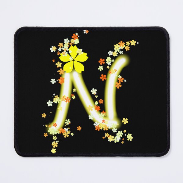 Item preview, N latter  designed and sold by Mhmanju2.