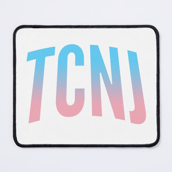 Item preview, TCNJ Transgender Pride Flag designed and sold by sarascoprox.