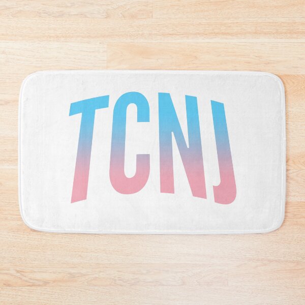 Item preview, TCNJ Transgender Pride Flag designed and sold by sarascoprox.