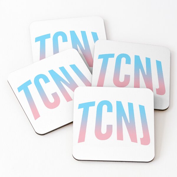 Item preview, TCNJ Transgender Pride Flag designed and sold by sarascoprox.