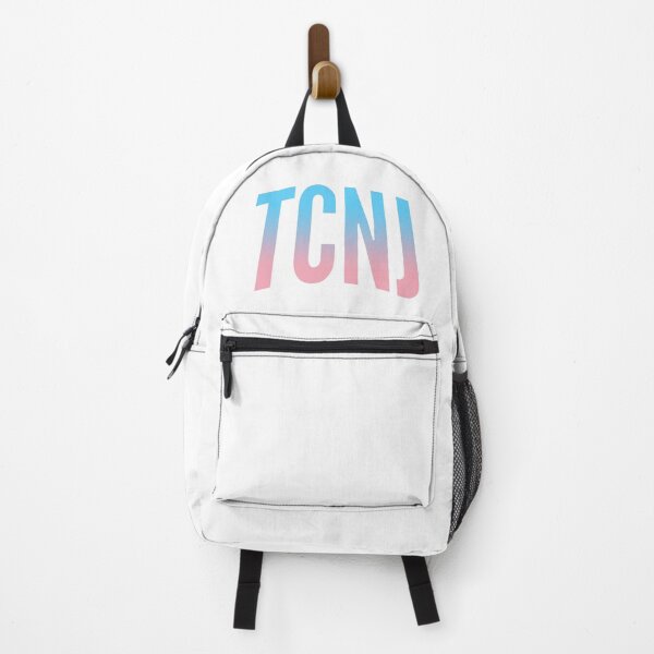 Item preview, TCNJ Transgender Pride Flag designed and sold by sarascoprox.