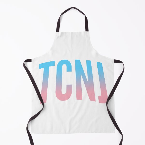 Item preview, TCNJ Transgender Pride Flag designed and sold by sarascoprox.