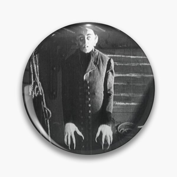 Item preview, Count Orlok designed and sold by PingusTees.