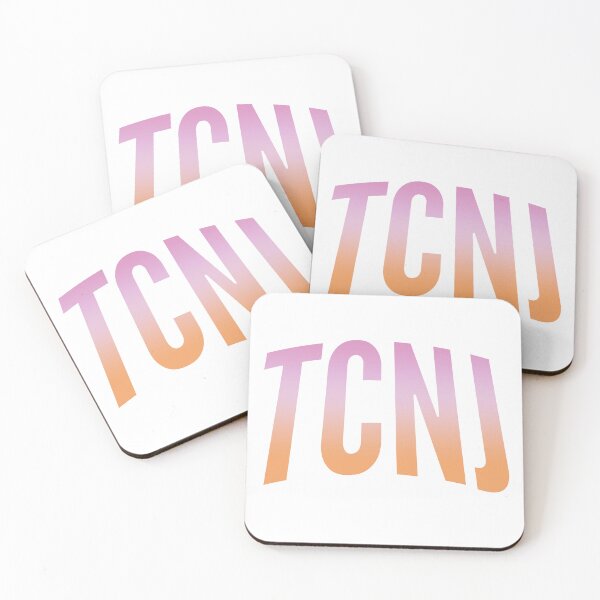 Item preview, TCNJ Lesbian Pride Flag designed and sold by sarascoprox.