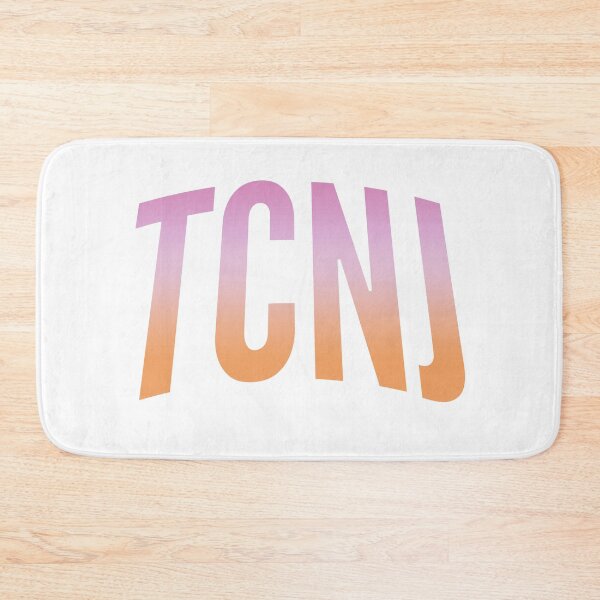 Item preview, TCNJ Lesbian Pride Flag designed and sold by sarascoprox.