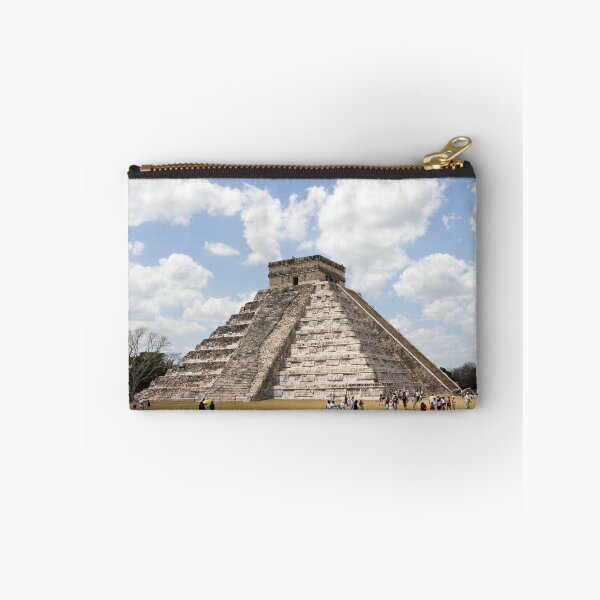 Item preview, Famous Places | Perfect Gift for Travel Lovers | Mayan pyramids designed and sold by NostalgicLatin.
