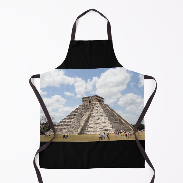 Item preview, Famous Places | Perfect Gift for Travel Lovers | Mayan pyramids designed and sold by NostalgicLatin.