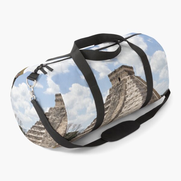 Item preview, Famous Places | Perfect Gift for Travel Lovers | Mayan pyramids designed and sold by NostalgicLatin.