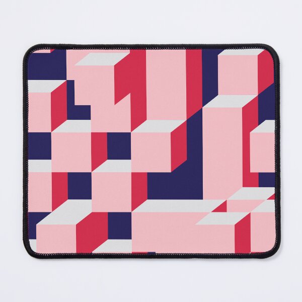Item preview, Flying cubes designed and sold by kallyfactory.