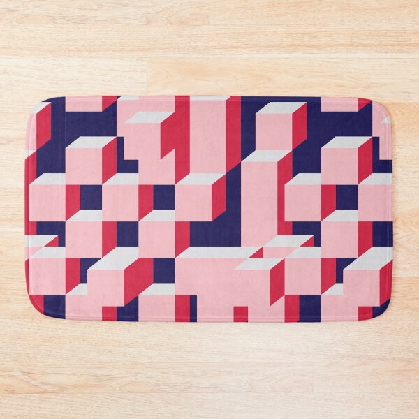 Item preview, Flying cubes designed and sold by kallyfactory.