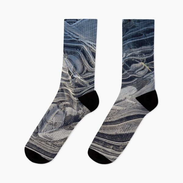 Item preview, Ice Abstraction designed and sold by cuprum.