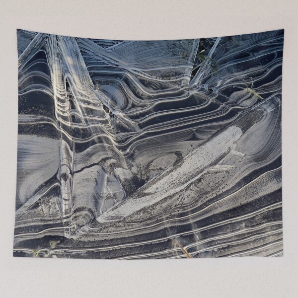 Item preview, Ice Abstraction designed and sold by cuprum.