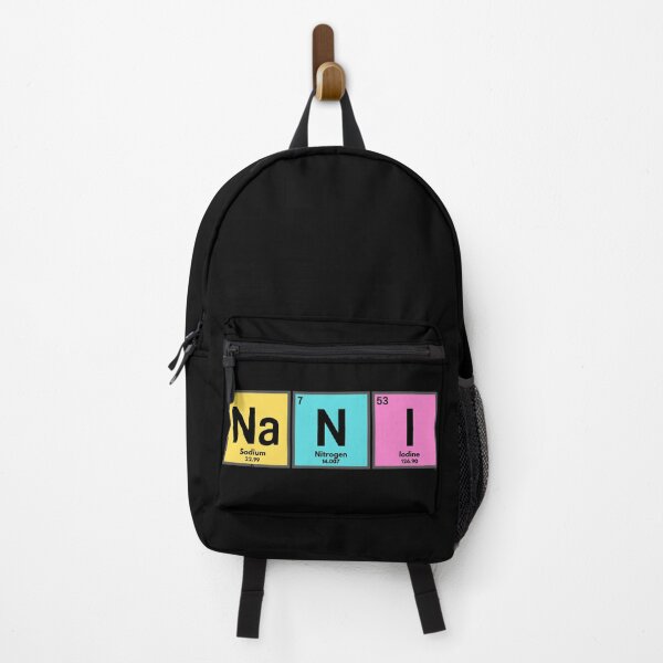 Item preview, NaNI designed and sold by SkippyDesign.