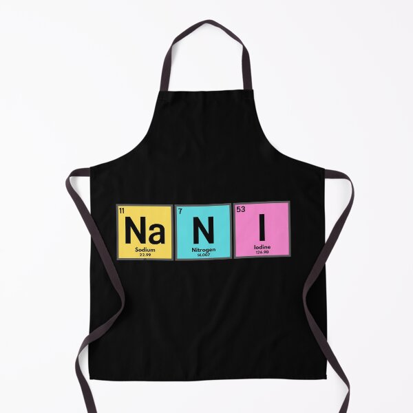 Item preview, NaNI designed and sold by SkippyDesign.