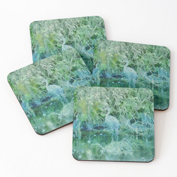 Item preview, Breakfast On The River designed and sold by Finding Fortuity.