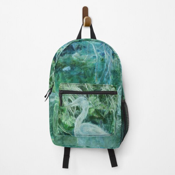 Item preview, Breakfast On The River designed and sold by Leslie Montgomery Art.