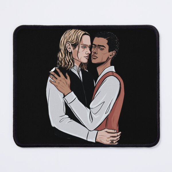 Item preview, Interview with the vampire Louis and Lestat designed and sold by OnlyForFans.